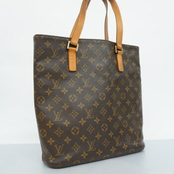 Louis Vuitton Monogram Vavin GM Tote Bag - Picture 2 of 9